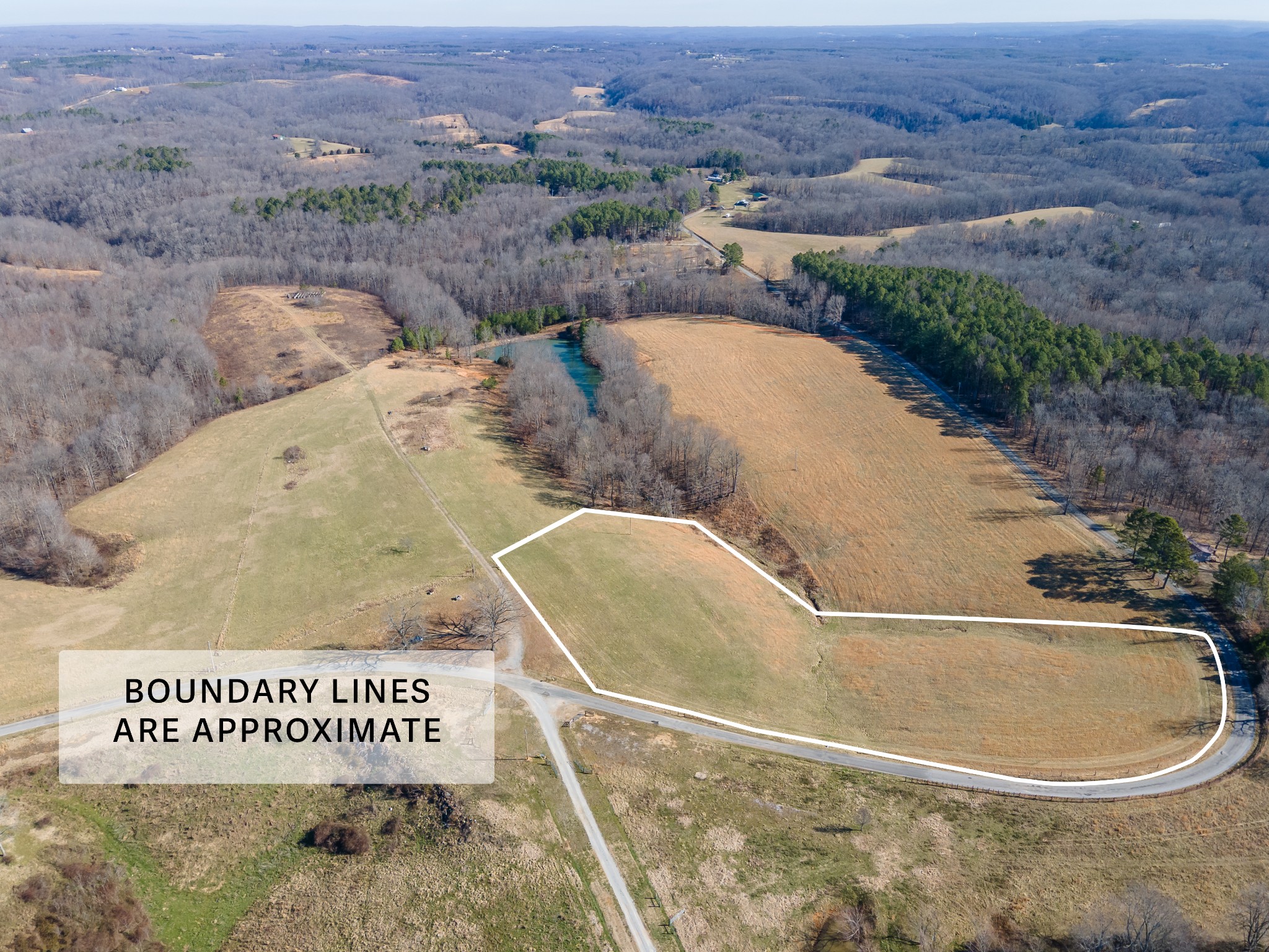 0 Weakley Loop Road Property Photo