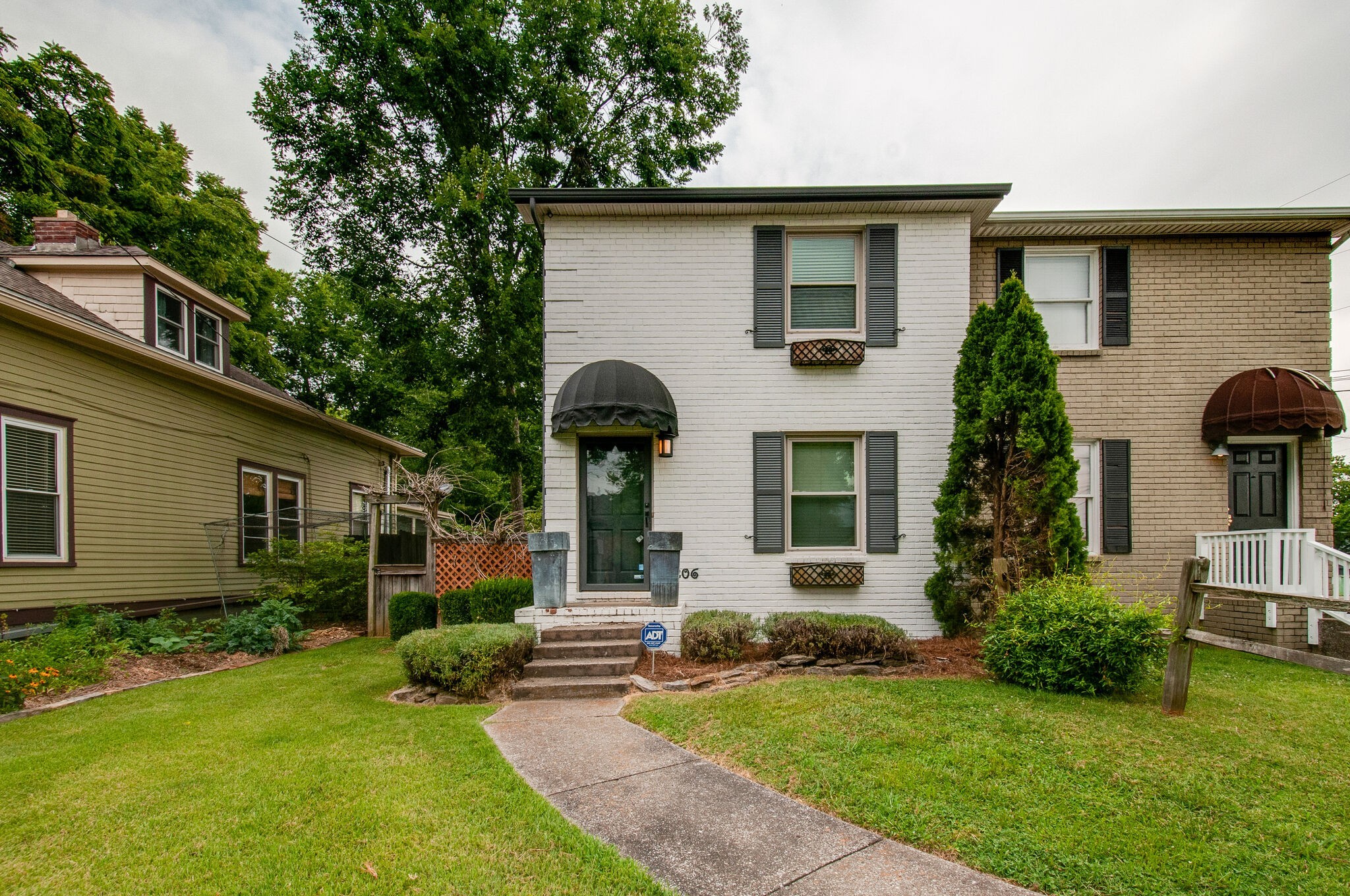 1206 Dallas Ave Property Photo