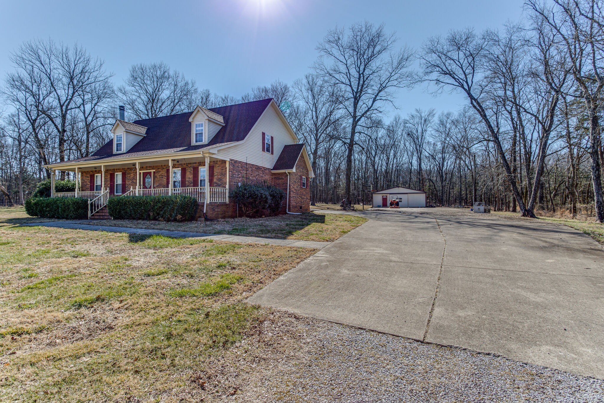 2152 Unionville Deason Rd, E Property Photo 3