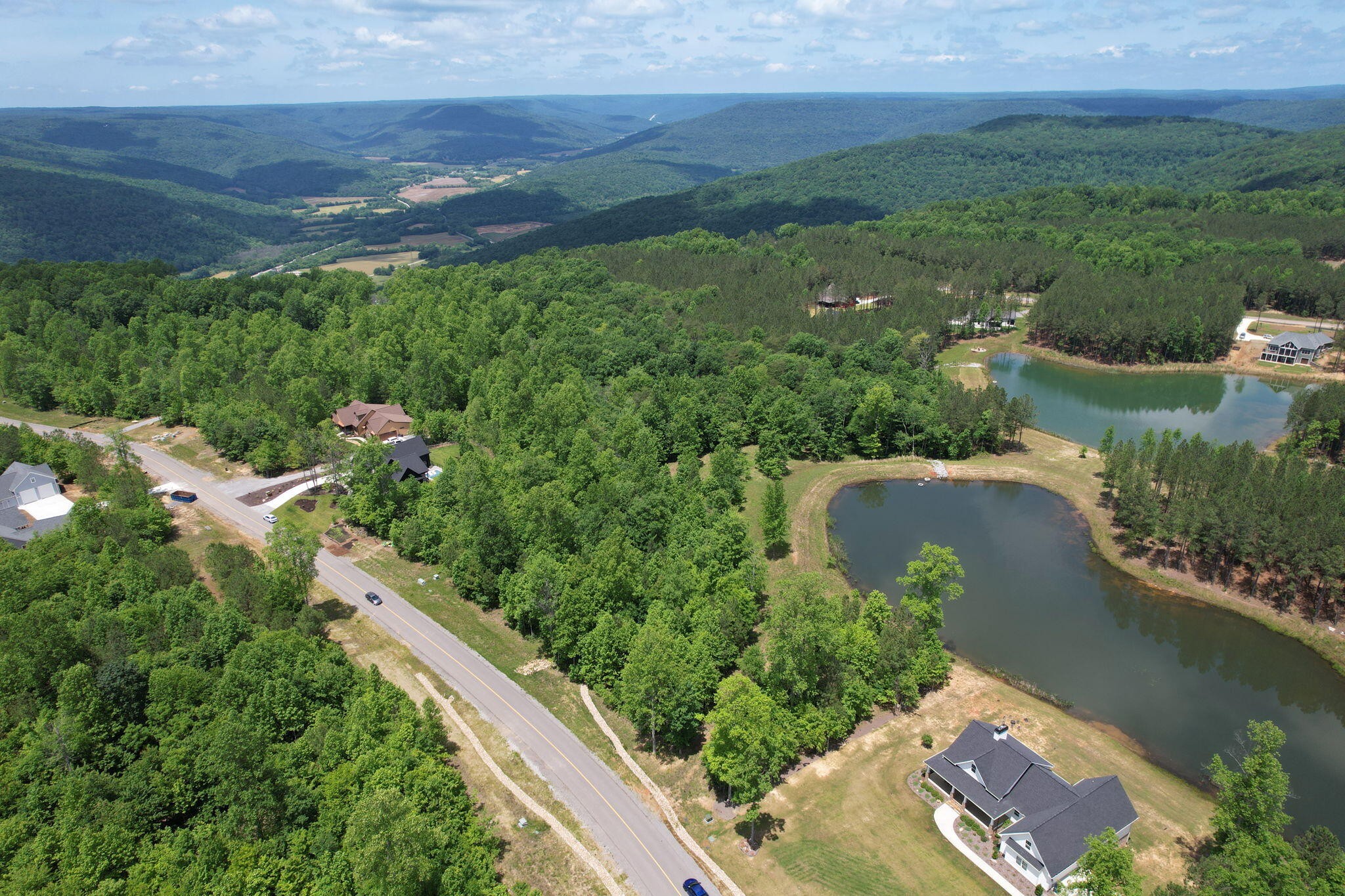 460 Cherokee Path Property Photo 1