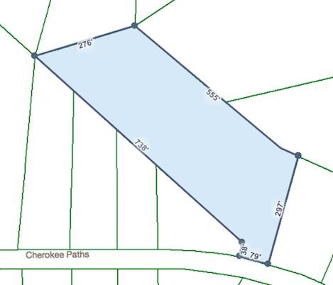460 Cherokee Path Property Photo 22