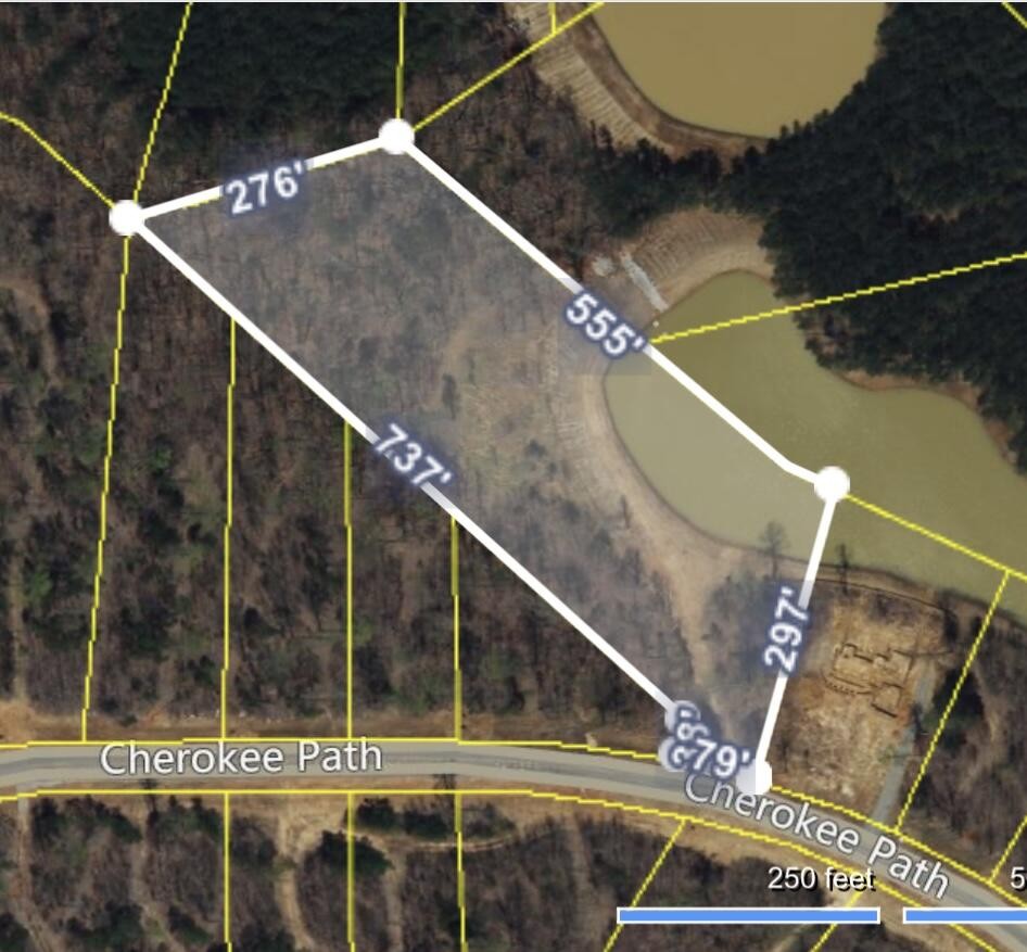 460 Cherokee Path Property Photo 23