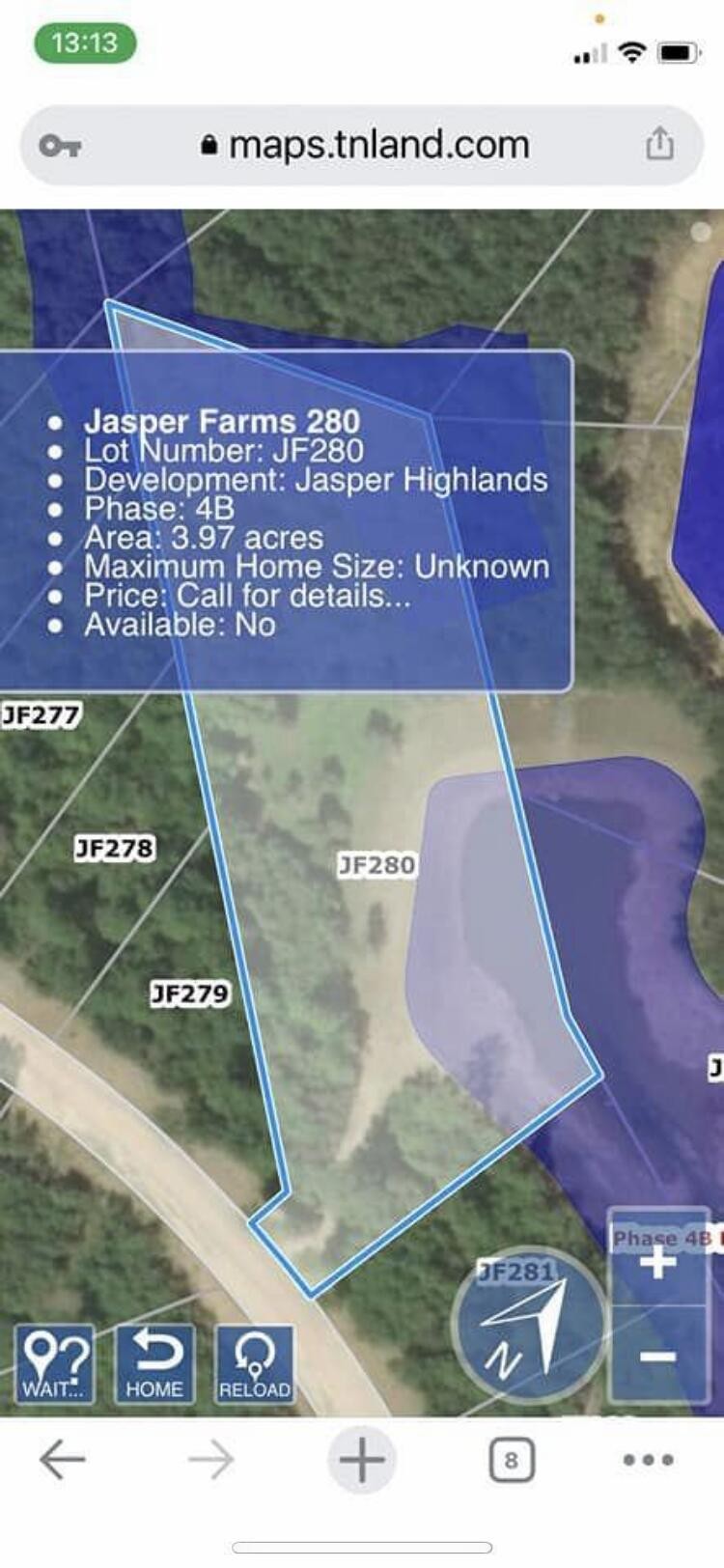 460 Cherokee Path Property Photo 24