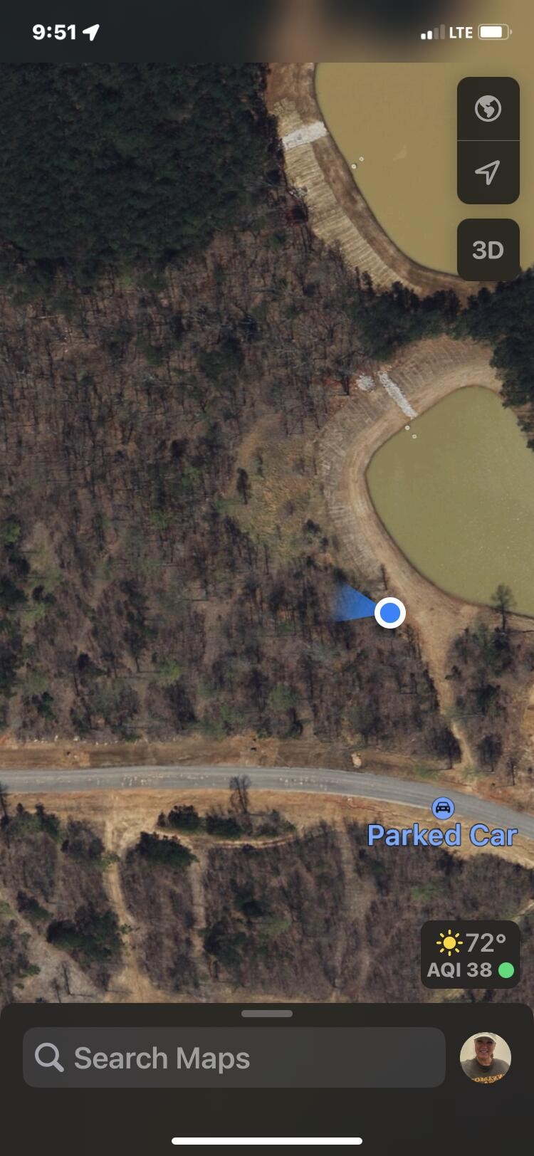 460 Cherokee Path Property Photo 25