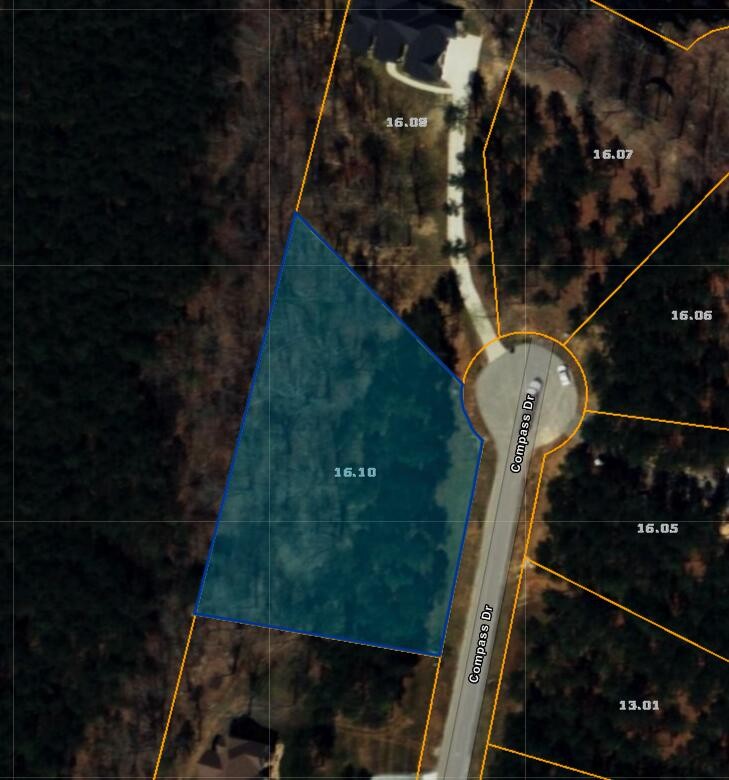595 Compass Drive Property Photo 34
