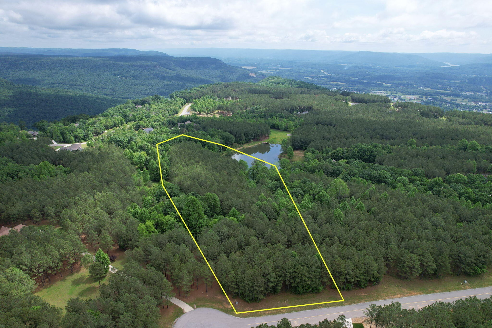 290 Bear Trace Drive Property Photo 35