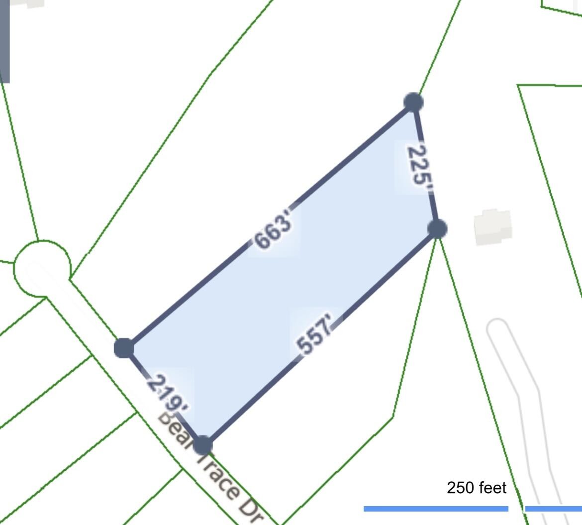 250 Bear Trace Drive Property Photo 18