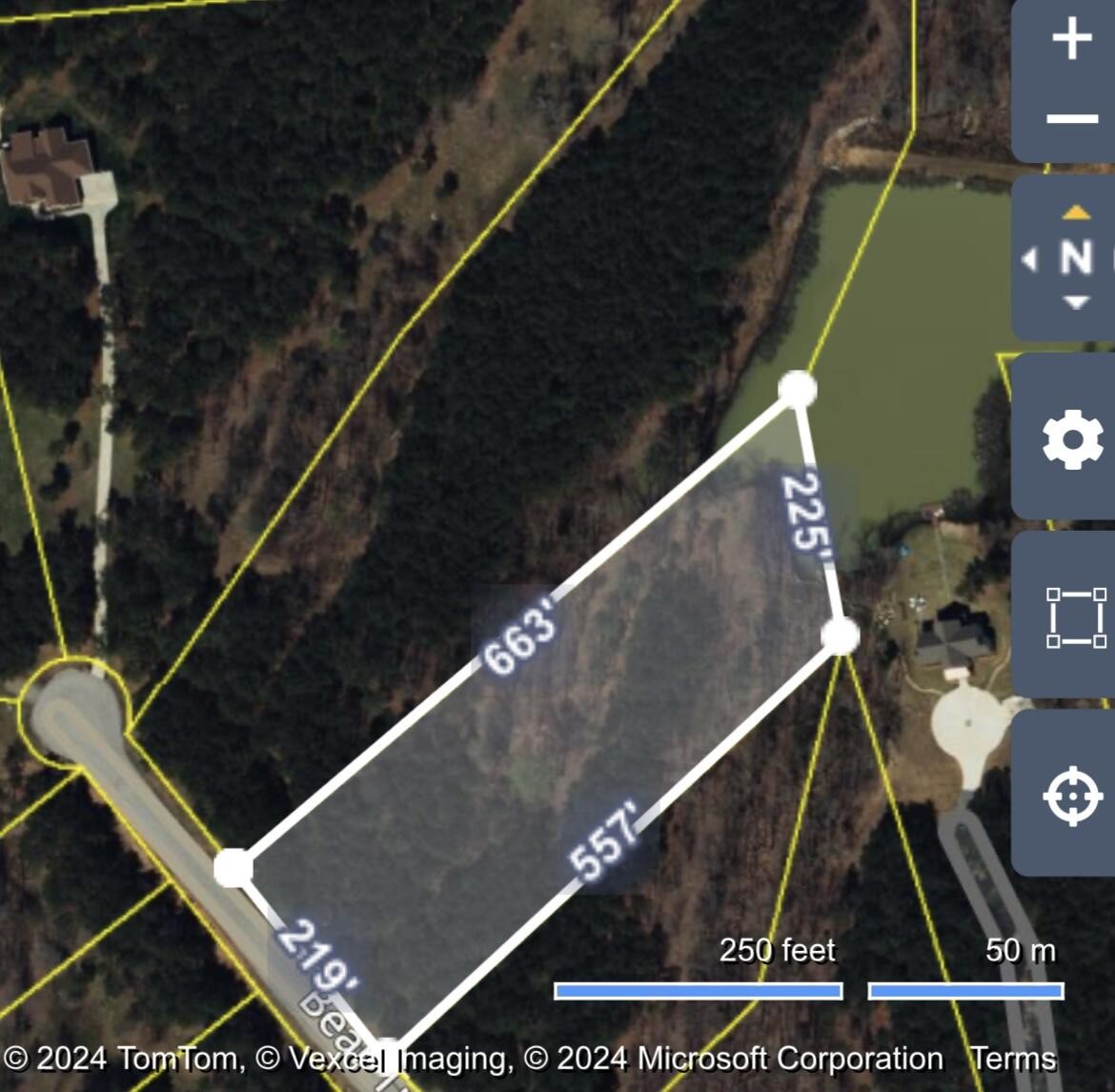 250 Bear Trace Drive Property Photo 19
