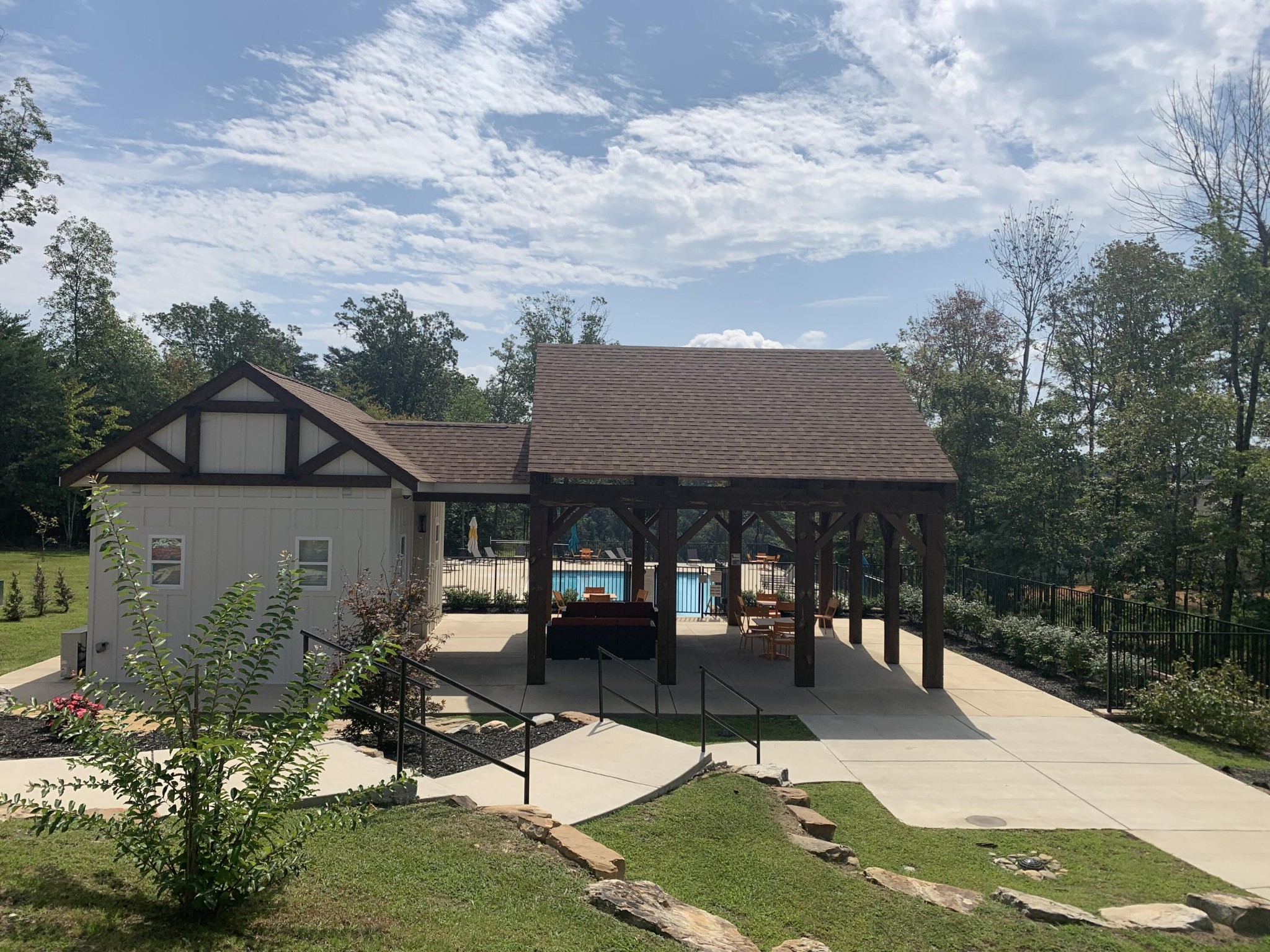 250 Bear Trace Drive Property Photo 29