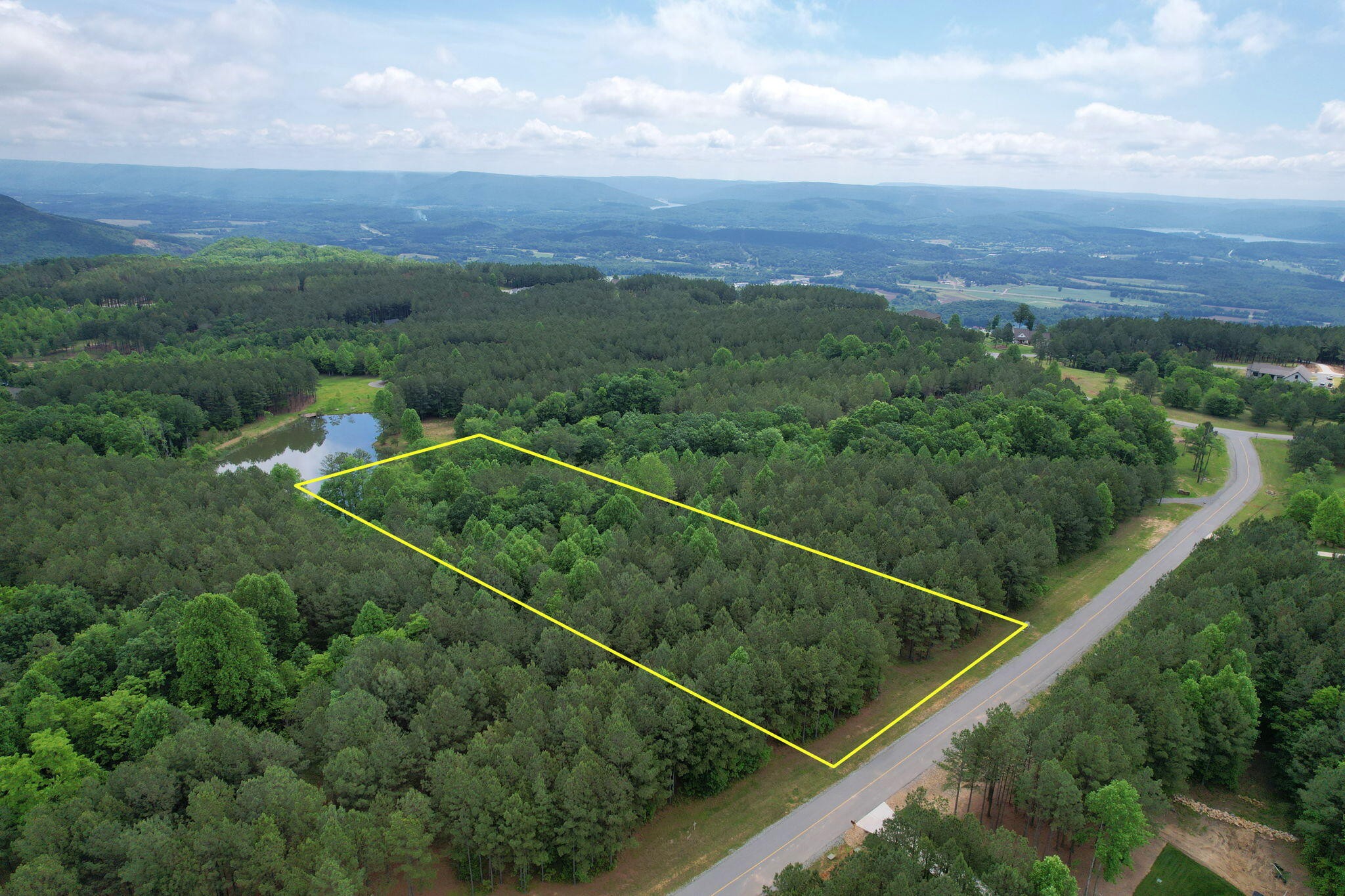 250 Bear Trace Drive Property Photo 33