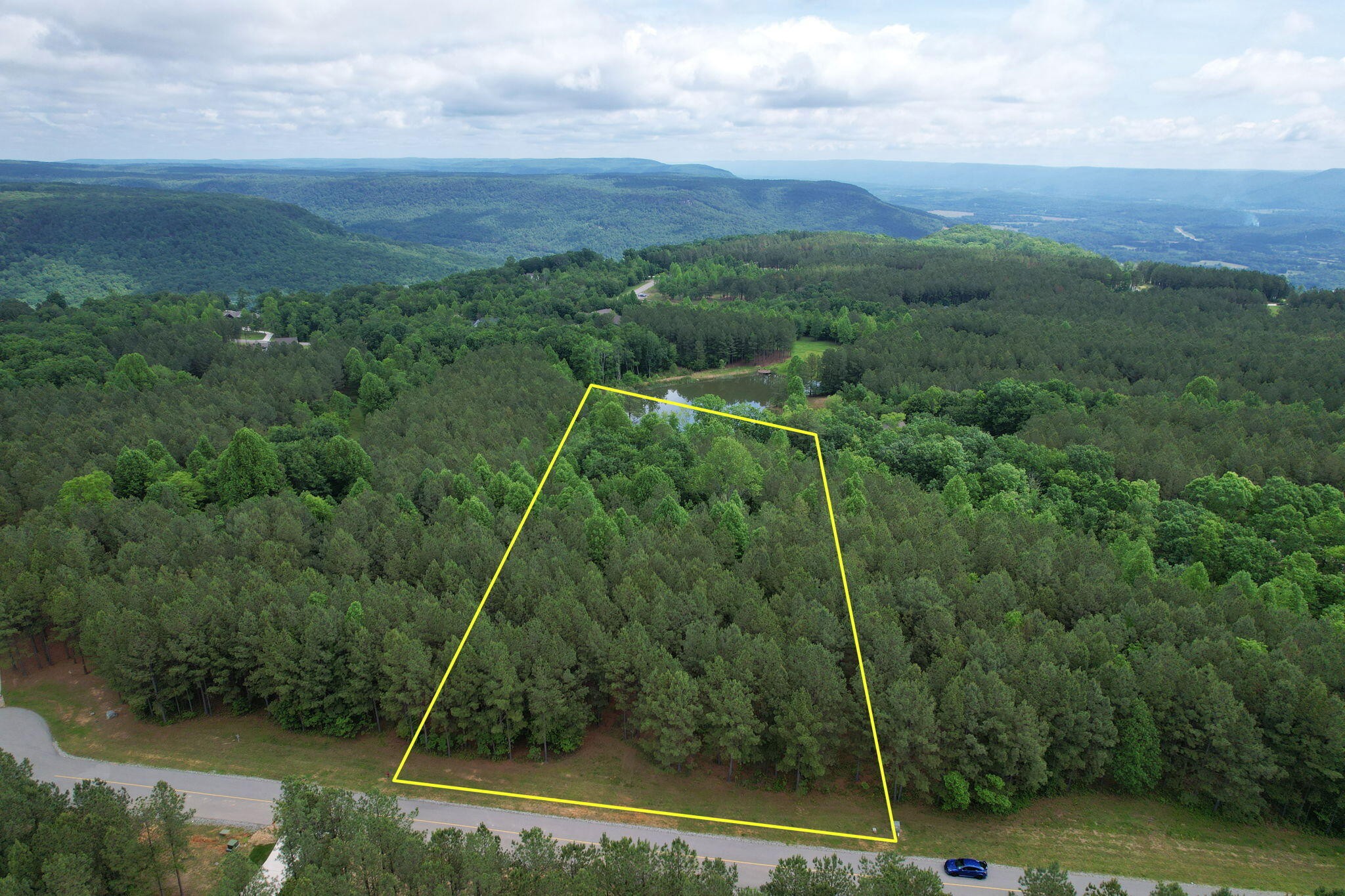 250 Bear Trace Drive Property Photo 34