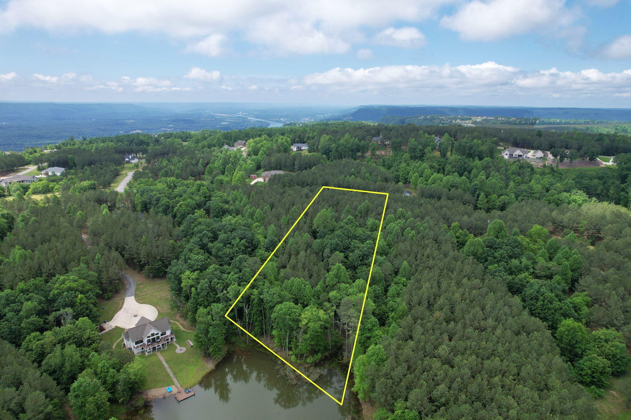 250 Bear Trace Drive Property Photo 37