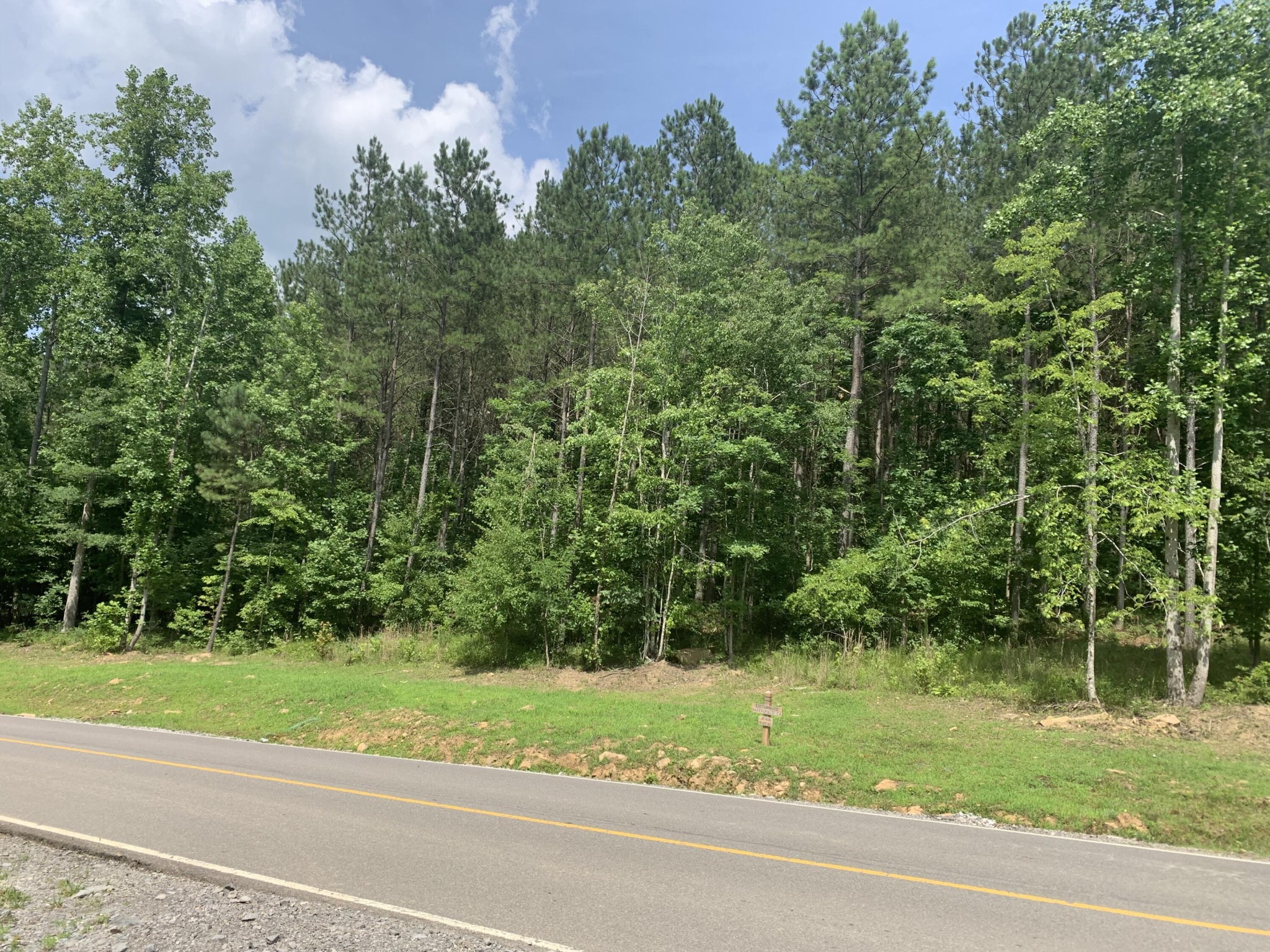 4910 Raulston Falls Road Property Photo 6