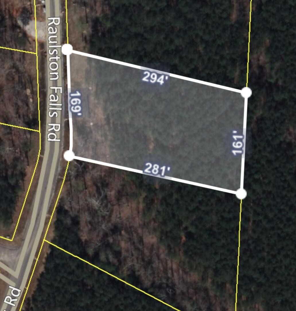 4910 Raulston Falls Road Property Photo 19