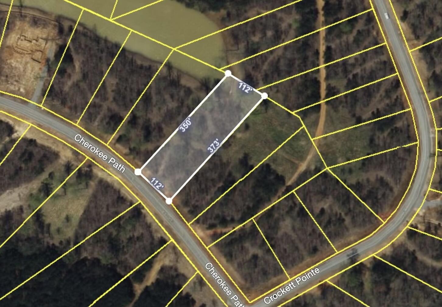 260 Cherokee Path Property Photo 13