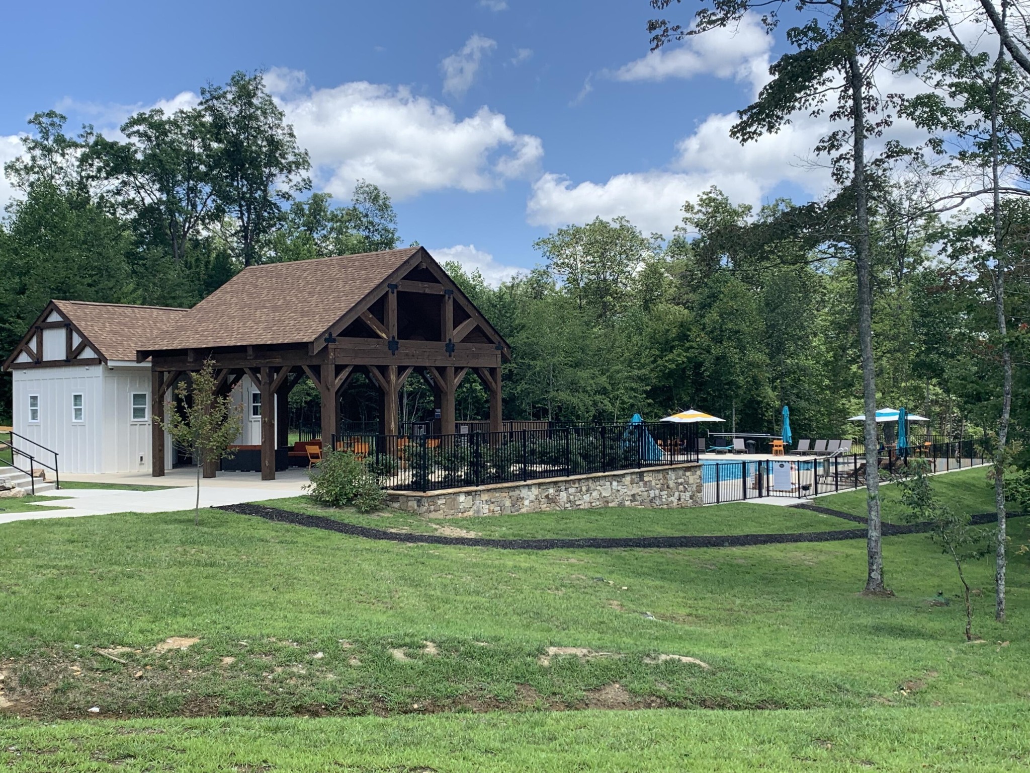 260 Cherokee Path Property Photo 14