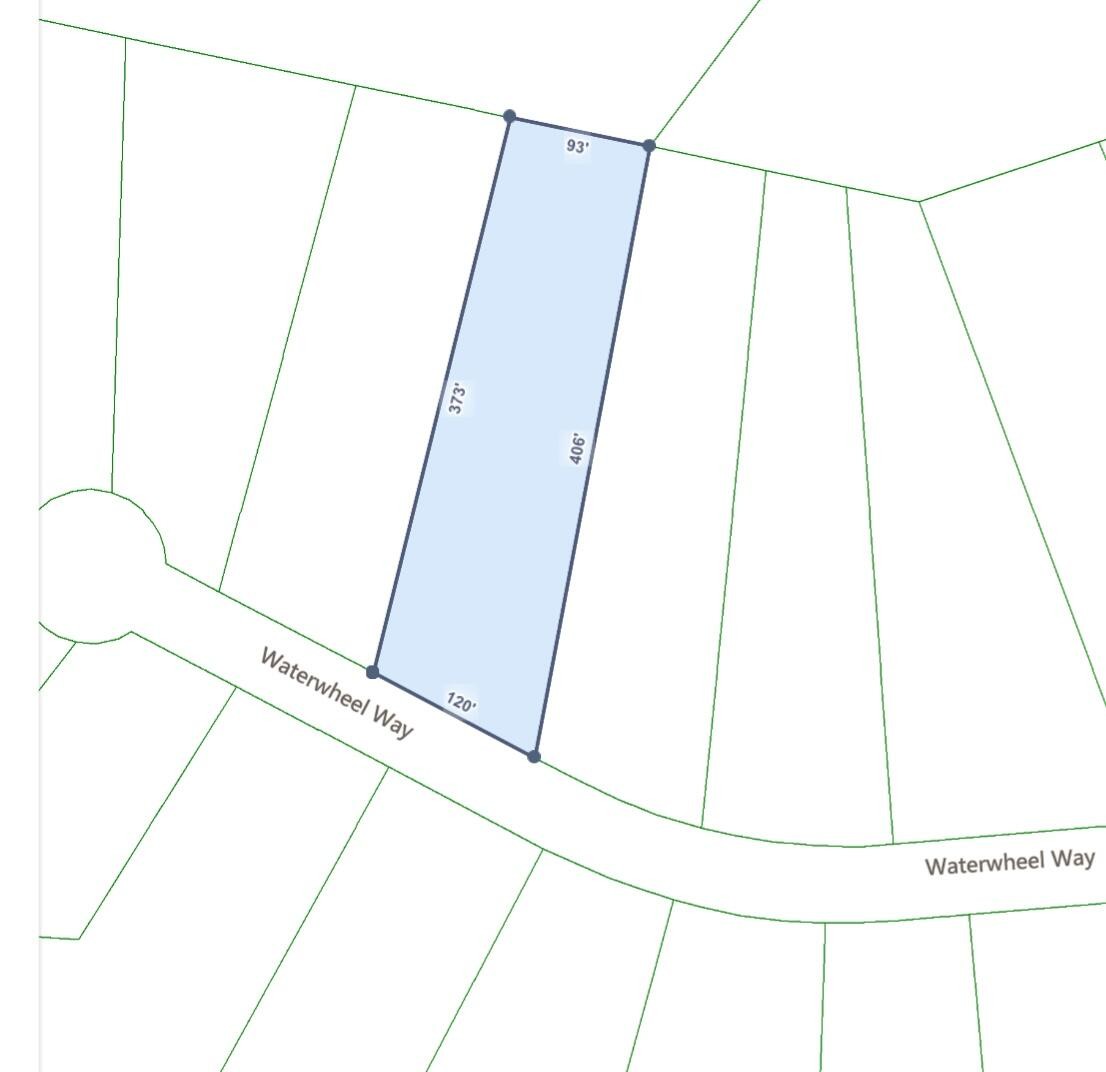 320 Waterwheel Way Property Photo 11