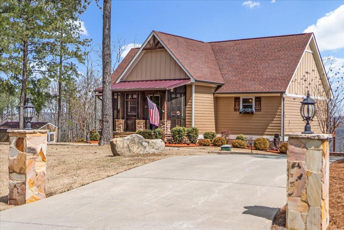 510 Lookout View Drive Property Photo 8