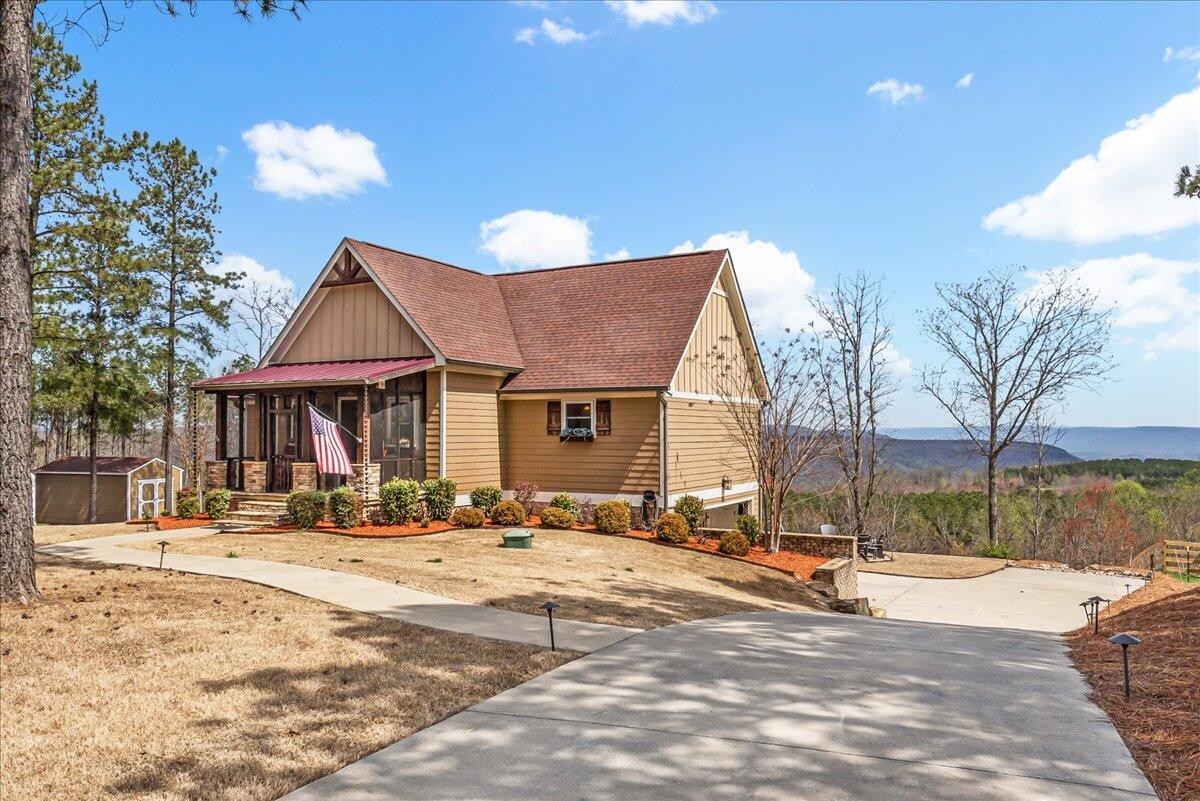 510 Lookout View Drive Property Photo 9