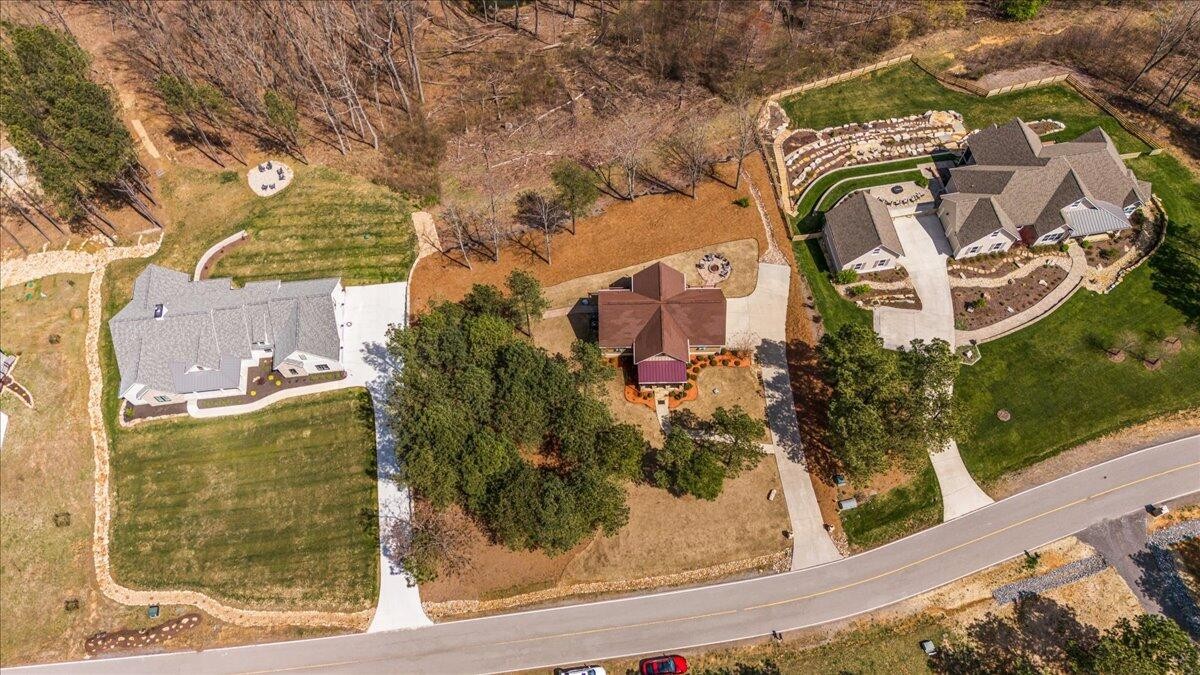 510 Lookout View Drive Property Photo 78