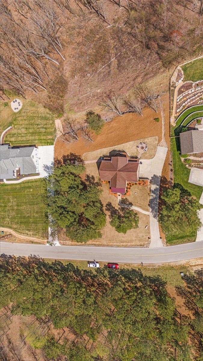 510 Lookout View Drive Property Photo 80
