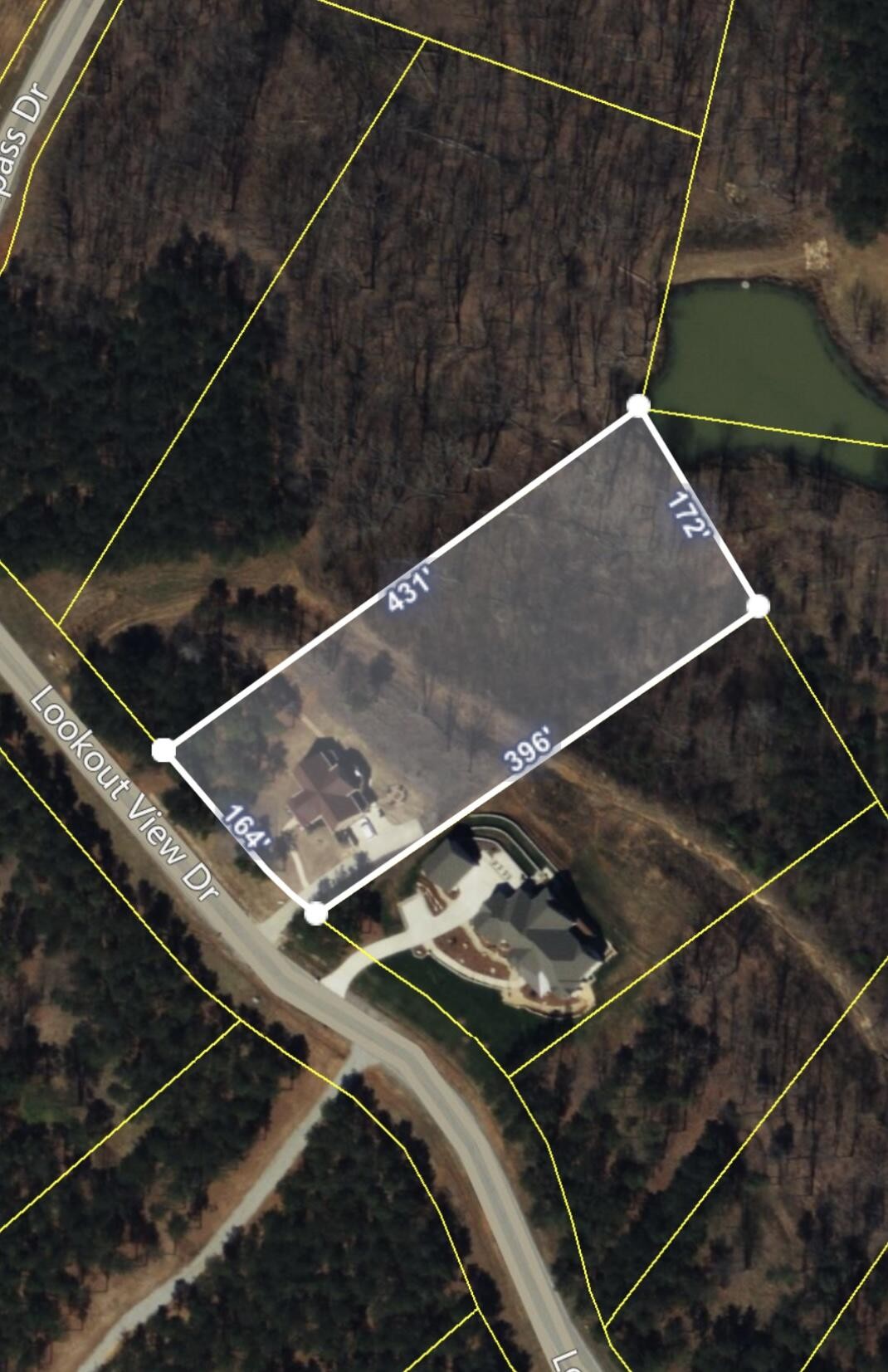 510 Lookout View Drive Property Photo 89