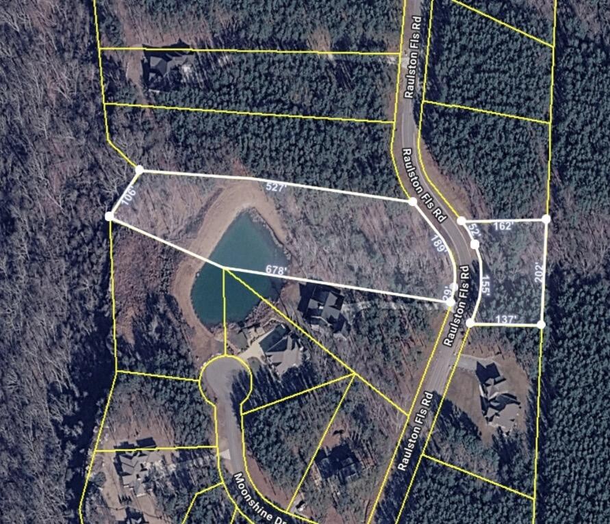 4093 Raulston Falls Road Property Photo 15