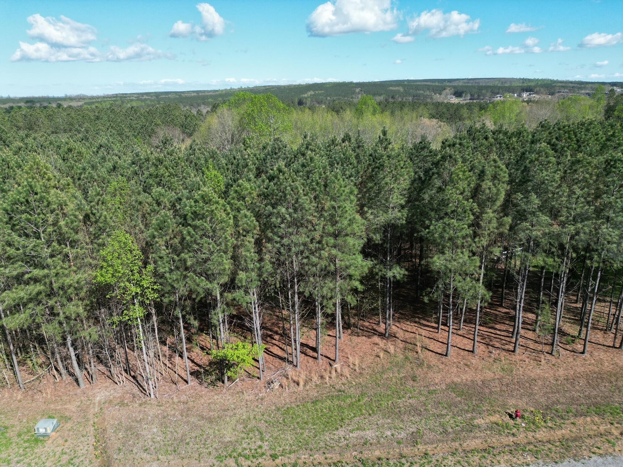 3261 Crockett Point Property Photo 1