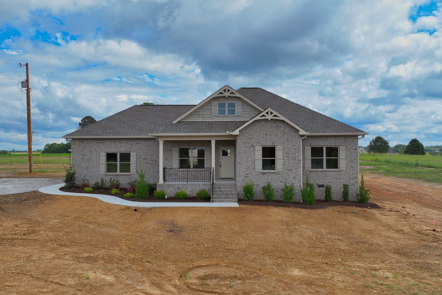 798 N Leath Road Property Photo 1