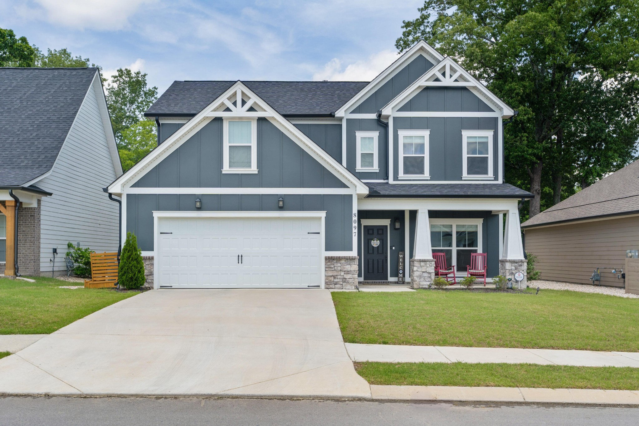8097 Slugger Way Property Photo 1