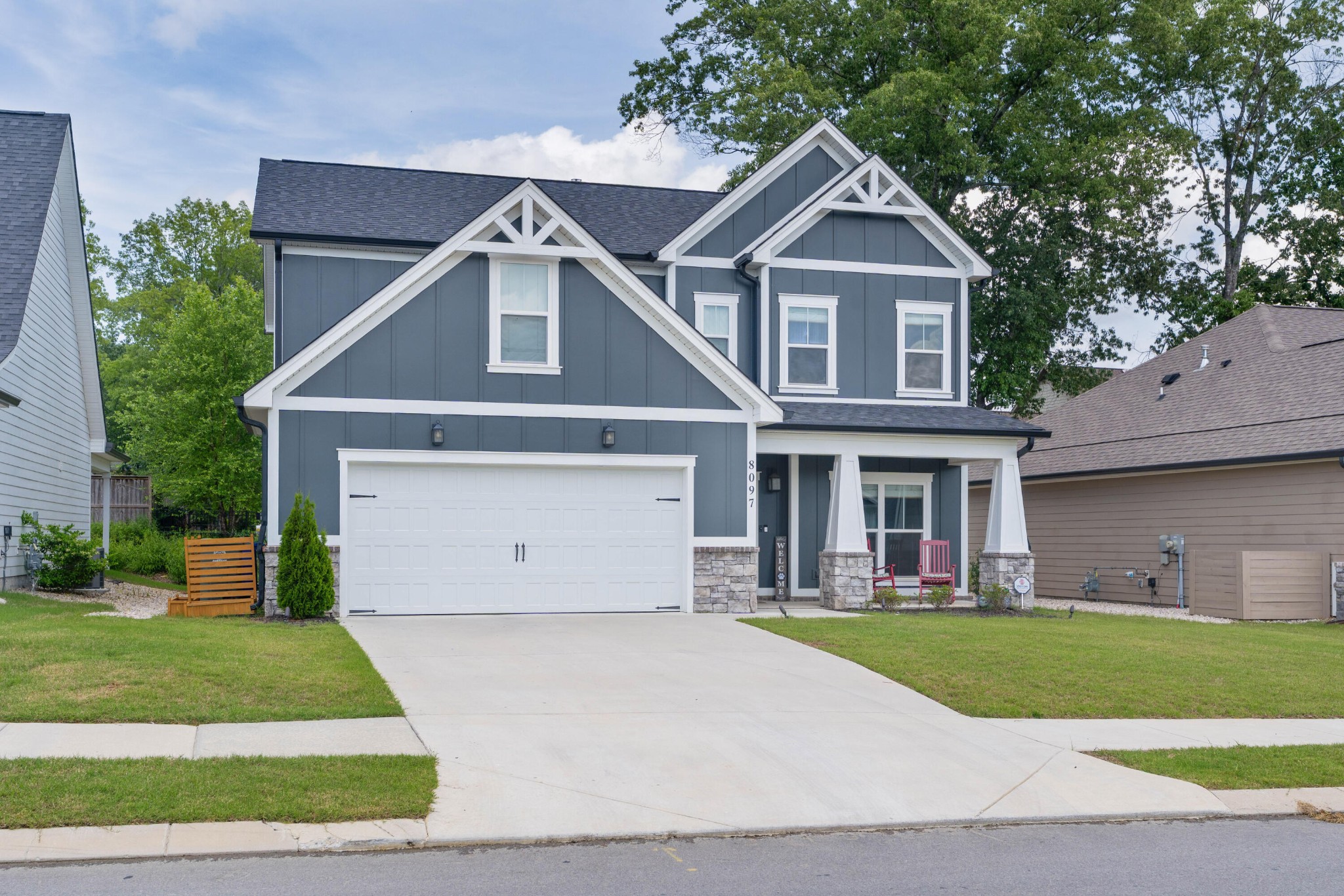 8097 Slugger Way Property Photo 2