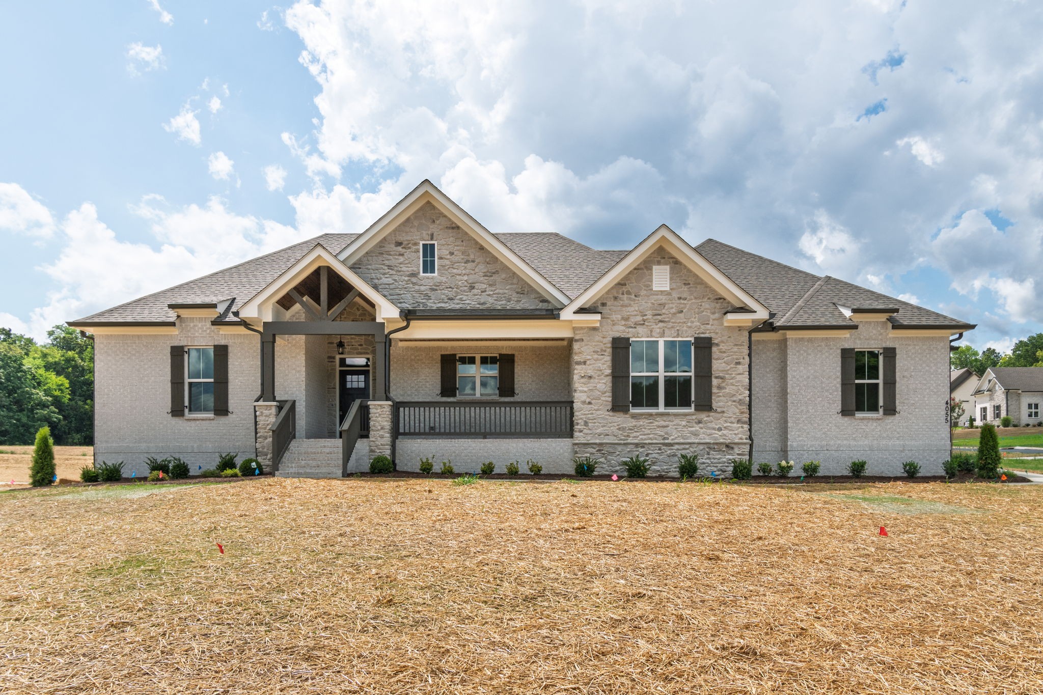 4055 Advocate Path Property Photo