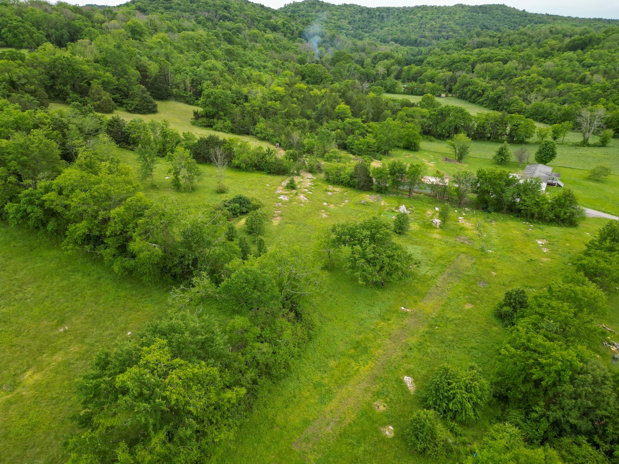 0 Statesville Rd Property Photo 1