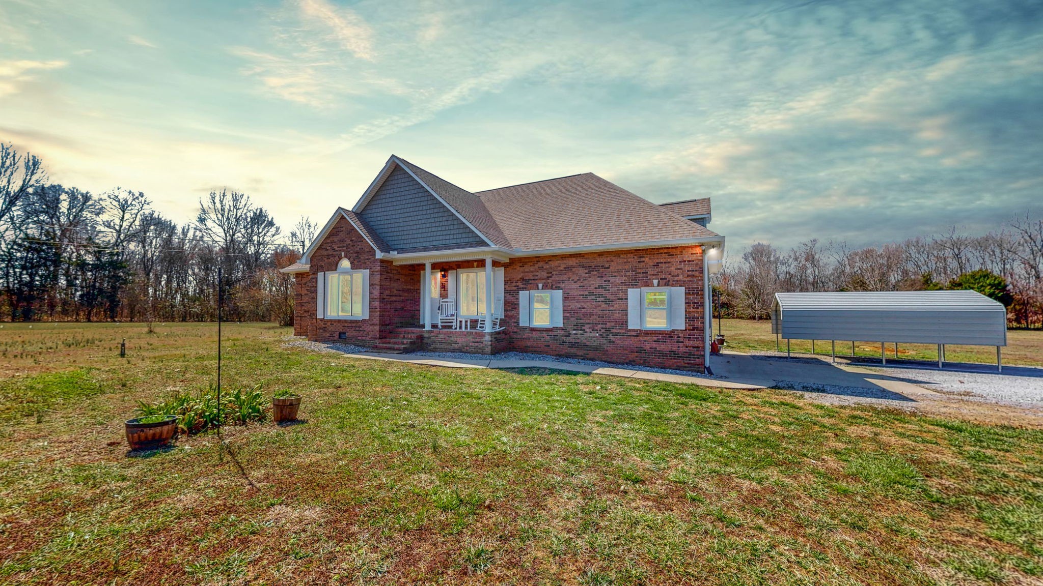 4680 Thick Rd Property Photo 1