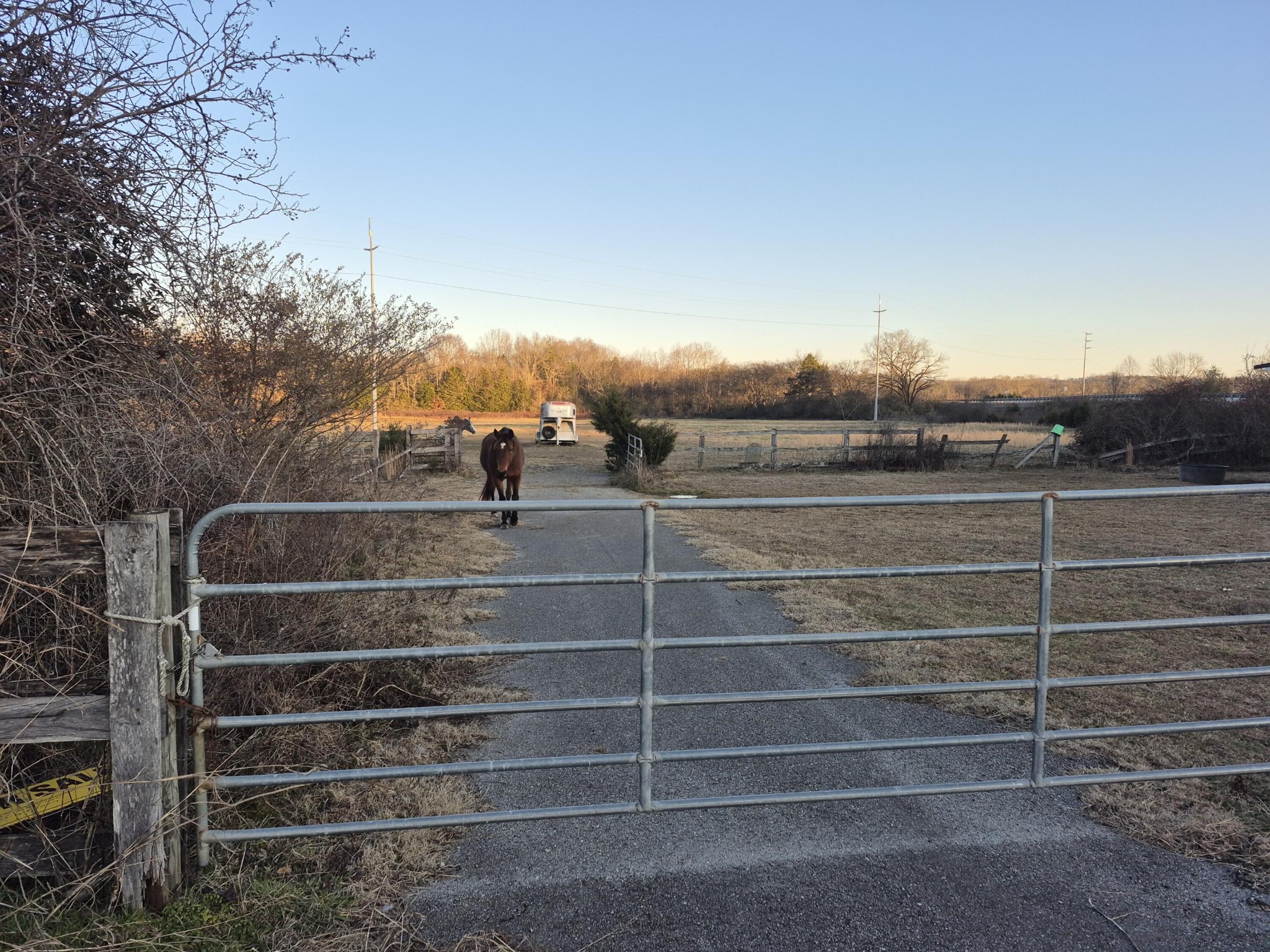 1244 Valley View Highway Property Photo 3