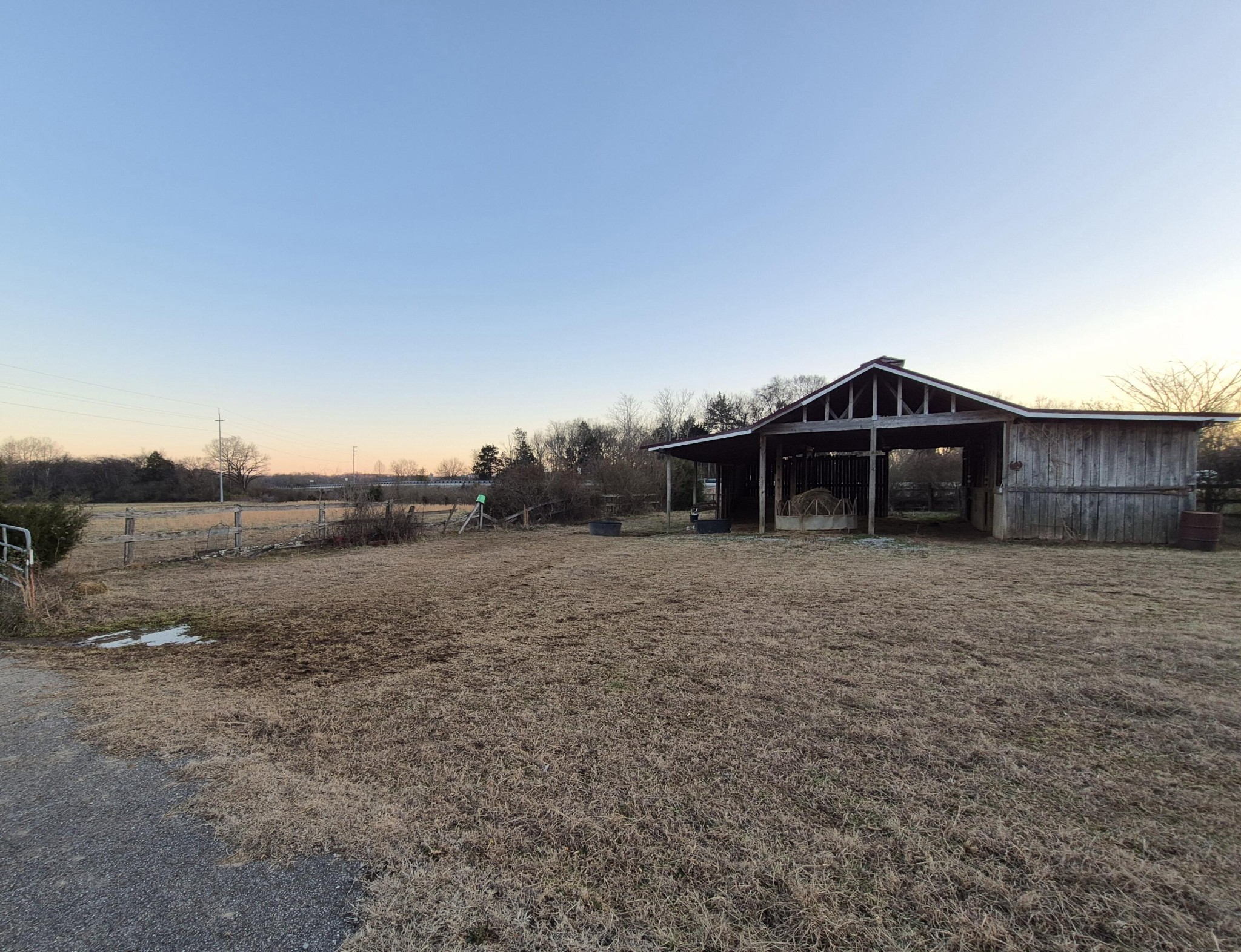 1244 Valley View Highway Property Photo 4
