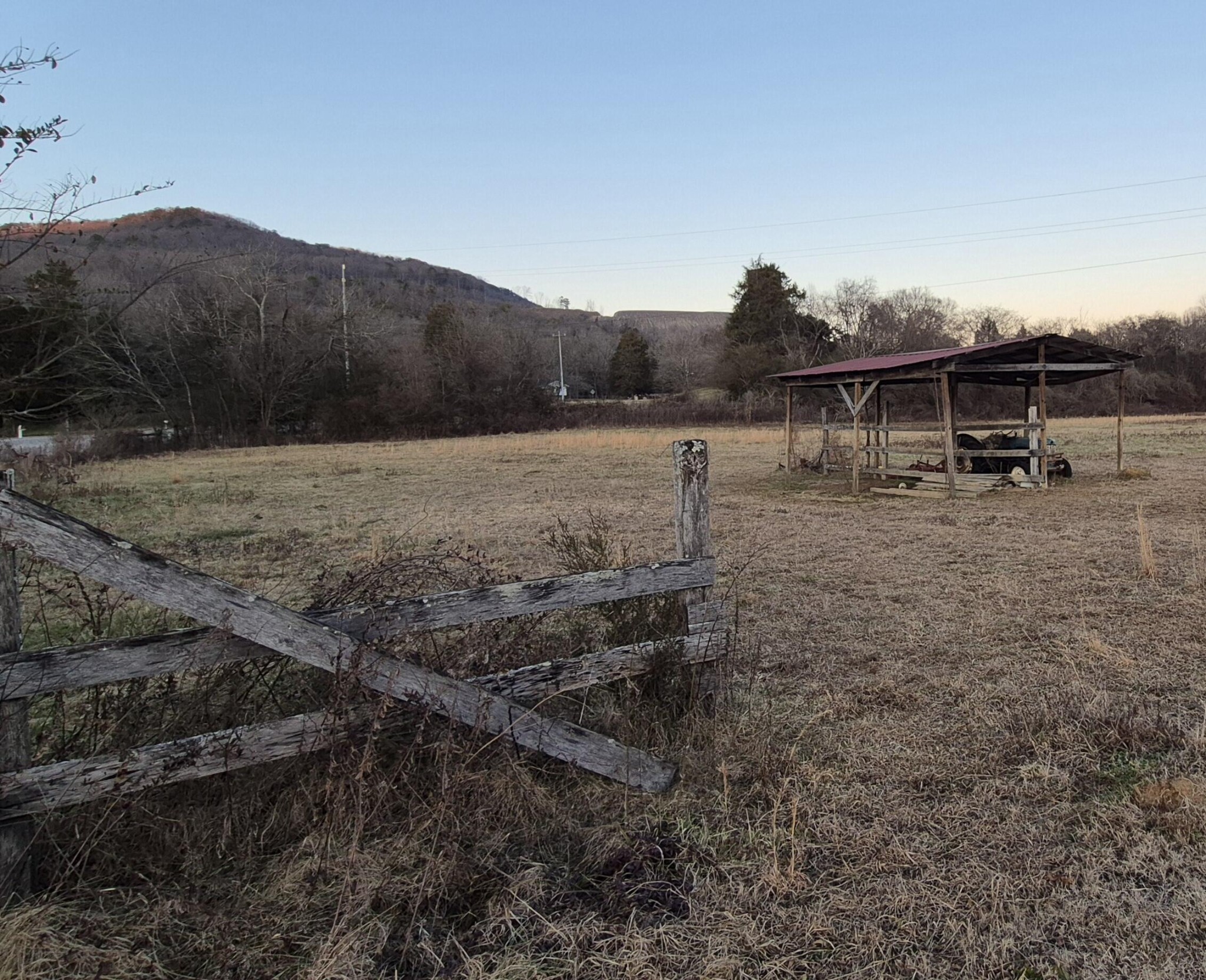 1244 Valley View Highway Property Photo 5