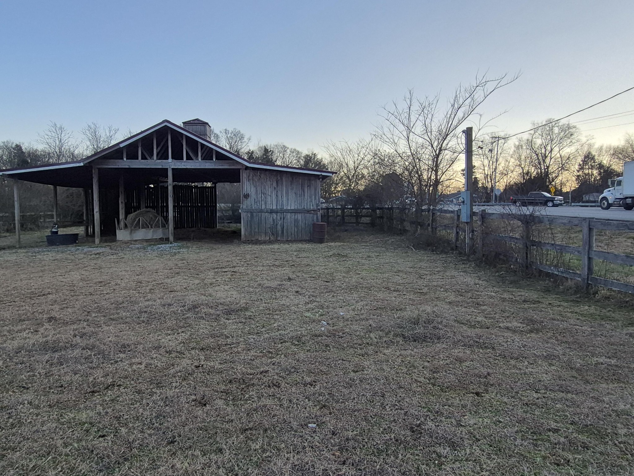 1244 Valley View Highway Property Photo 6