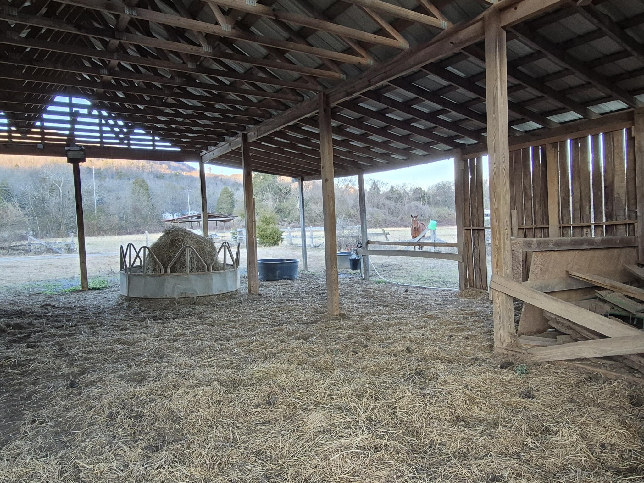 1244 Valley View Highway Property Photo 9