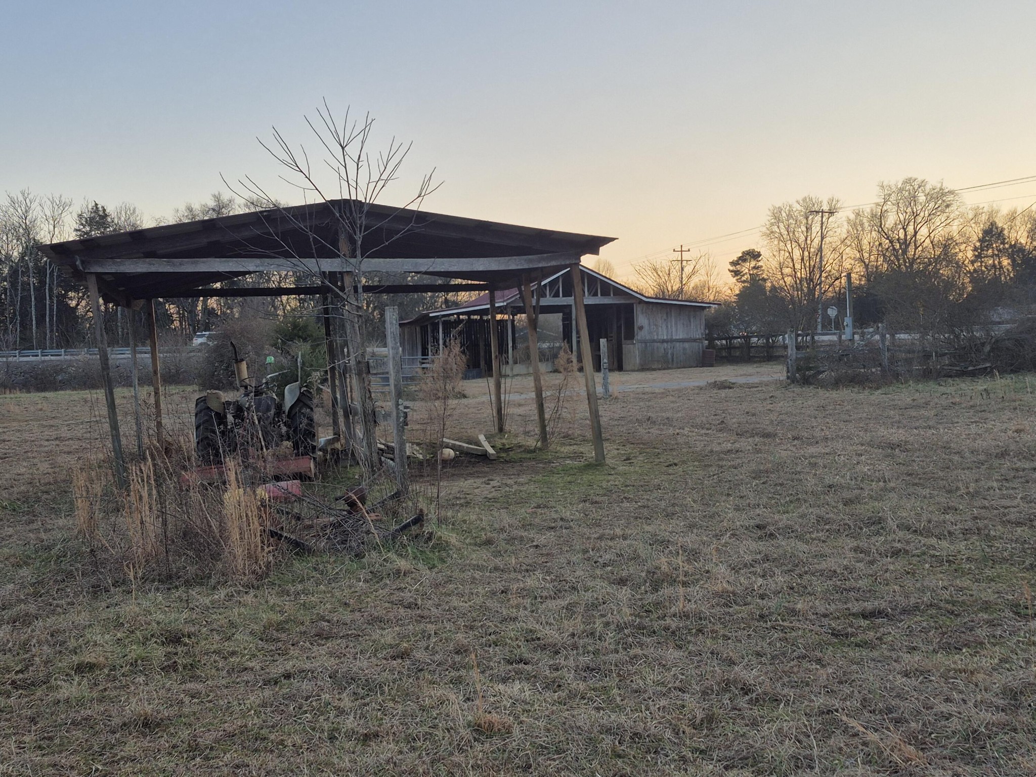 1244 Valley View Highway Property Photo 11