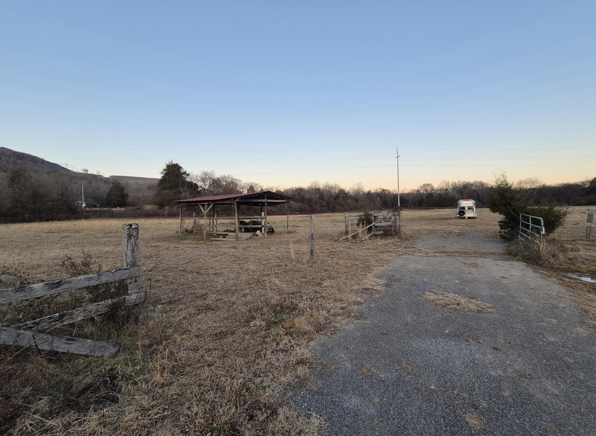 1244 Valley View Highway Property Photo 12