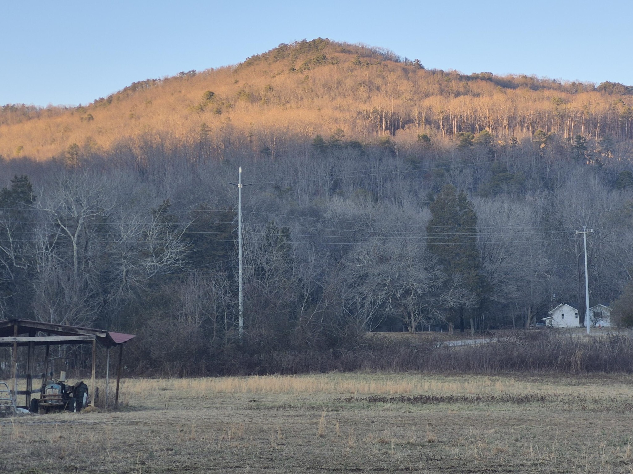 1244 Valley View Highway Property Photo 20