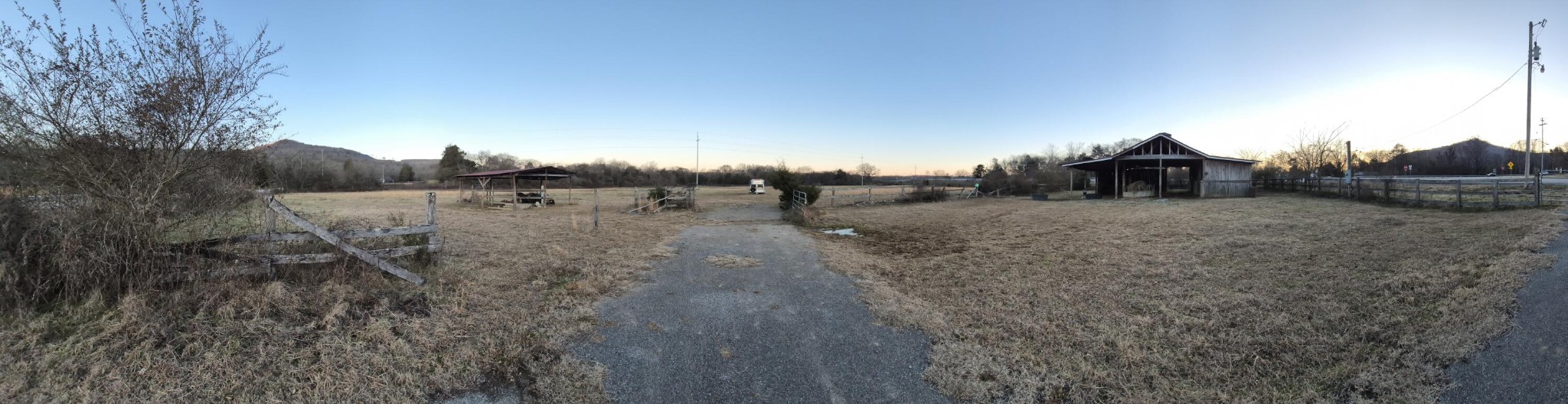 1244 Valley View Highway Property Photo 32