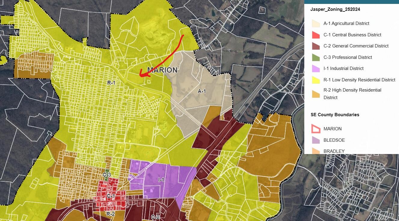 1244 Valley View Highway Property Photo 34