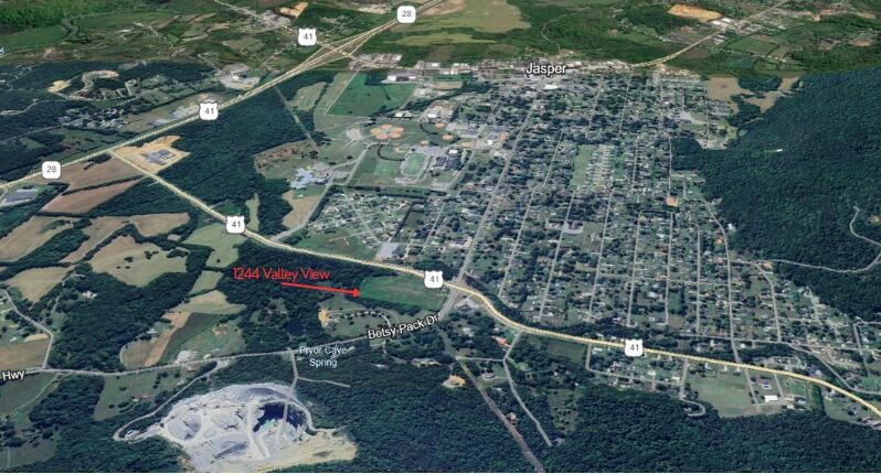 1244 Valley View Highway Property Photo 36