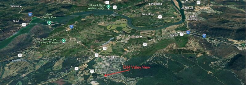 1244 Valley View Highway Property Photo 37