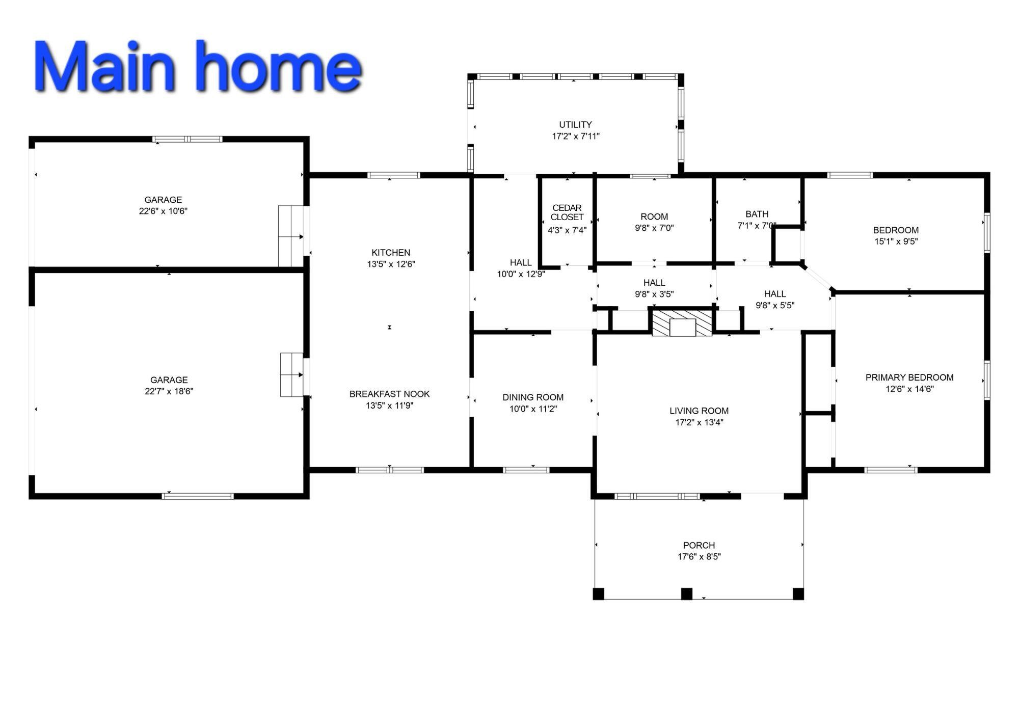 525527 Shady Grove Road Property Photo 54