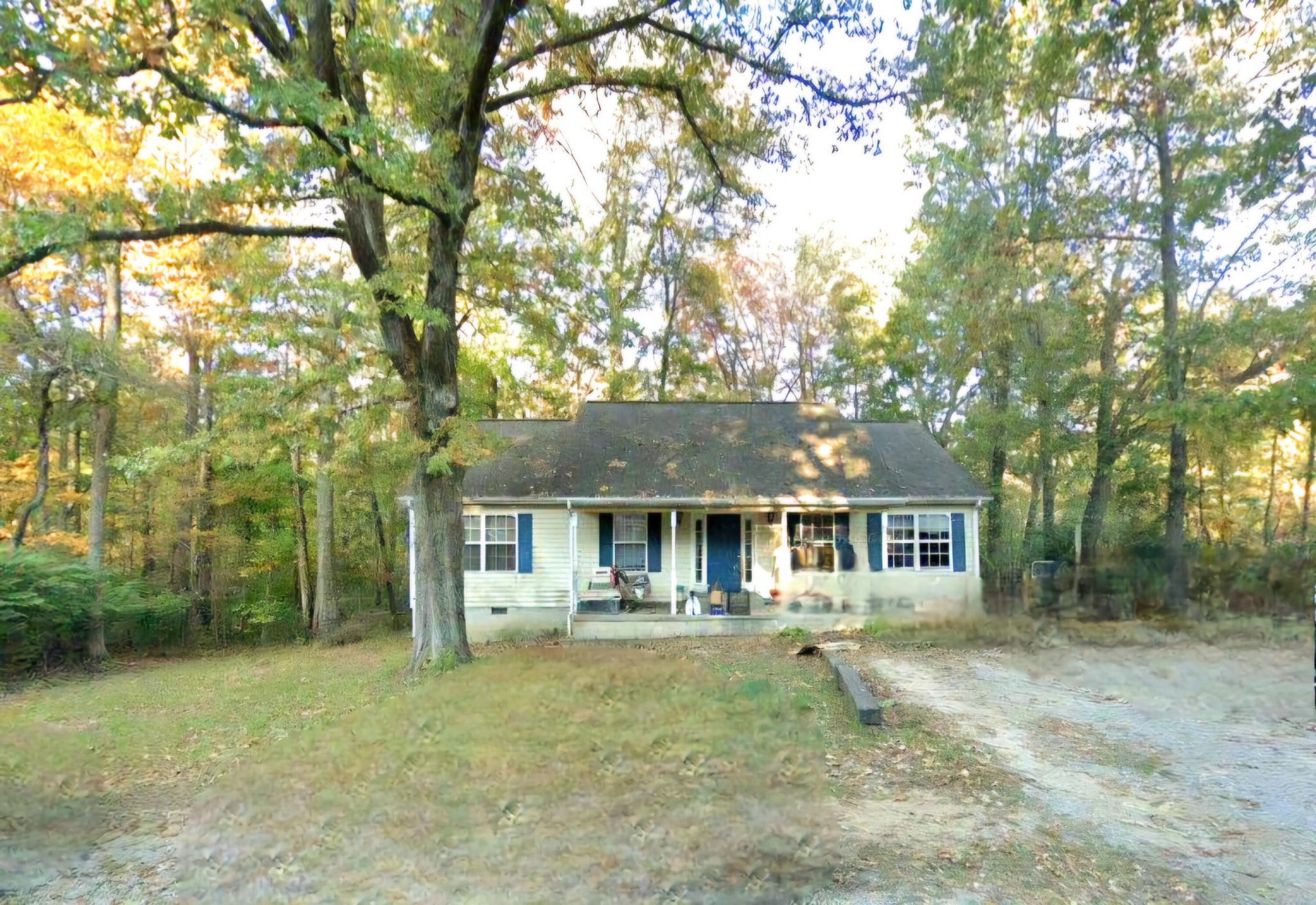 405 Spring Street Property Photo