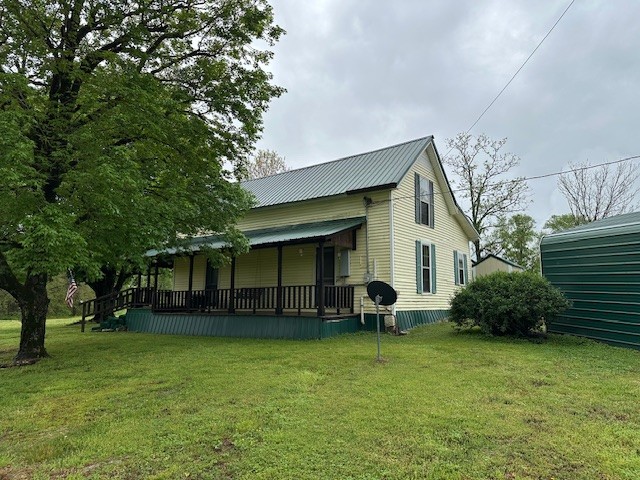 6 Booneville Church Rd Property Photo