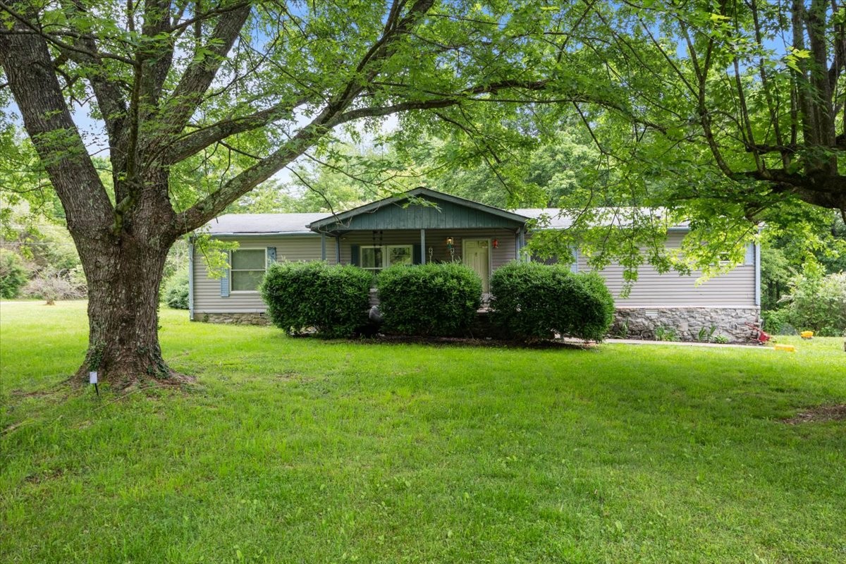 5610 Hargrove Rd Property Photo 1
